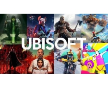 育碧 2021 财年销售额达 22 亿美元：确认多款新作发售时间 正在开发四款手游