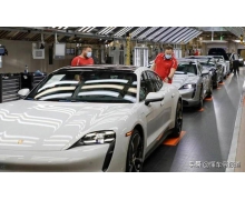 大众汽车计划年内生产80万辆电动汽车，旗下保时捷将在四季度进行IPO