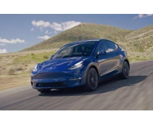 特斯拉已准备交付 4680 电池版 Model Y，面向得州超级工厂附近用户