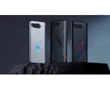 华硕预热ROG Phone 6：将首批搭载高通新一代骁龙 8+