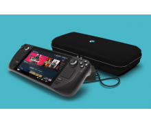 iFixit 将提供 Steam Deck 几乎所有零部件 包括芯片主板