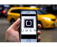 Uber 扩展意大利业务：打车应用将与意大利最大出租车调度公司整合