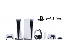 索尼表示供应问题已经缓解 将扩大 PS5 的生产量