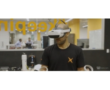 无线AR/VR技术厂商XCOM Labs宣布获TDK Ventures投资