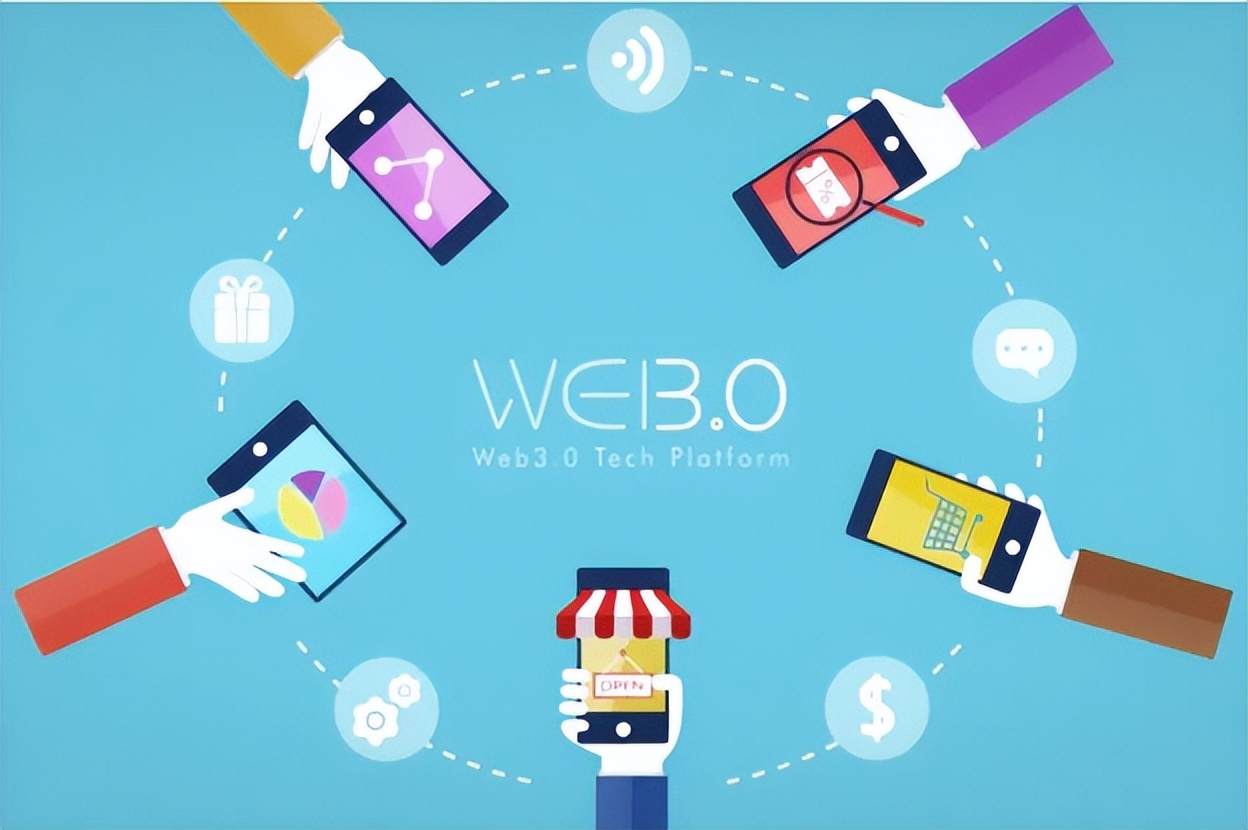 元宇宙+Web3.0时代，挖掘个人价值实现新的创收方式