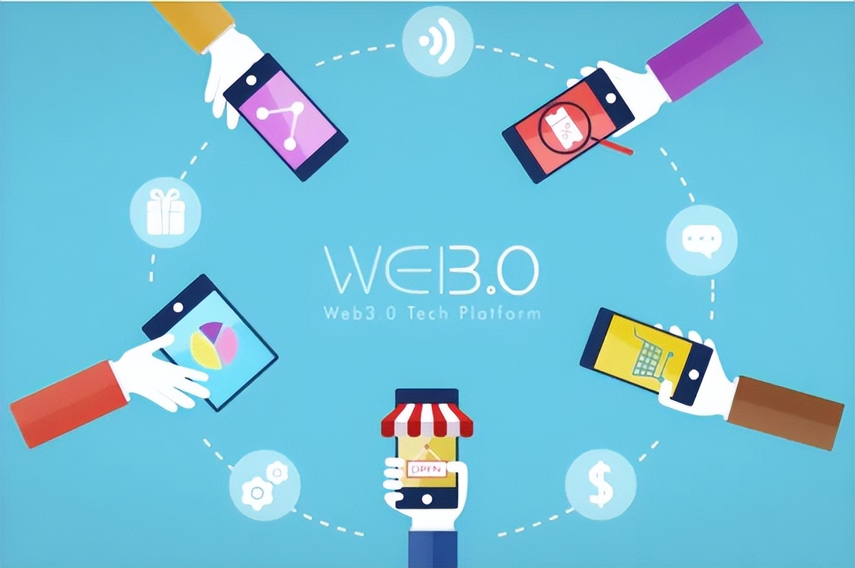 元宇宙+Web3.0时代，挖掘个人价值实现新的创收方式