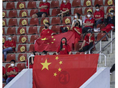 日本足球教父预言—中国将是亚洲第1个夺得世界杯的国家