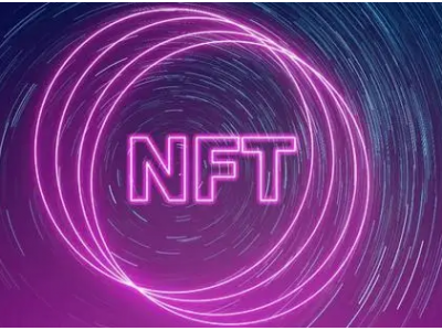 疯狂的数字藏品(NFT)