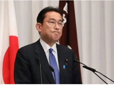 1美元兑135日元！日元跌至24年新低，日本首相与央行长紧急磋商