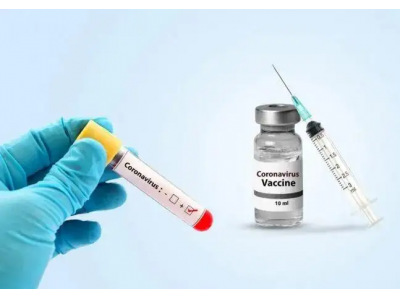 世贸组织达成新冠疫苗知识产权豁免决定，中国发挥关键作用