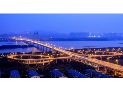 长沙向北，直达长江，复制合肥的“港口梦”？