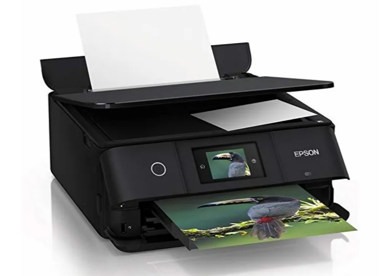 佳能Pixma MX922 高性价比无线喷墨打印机