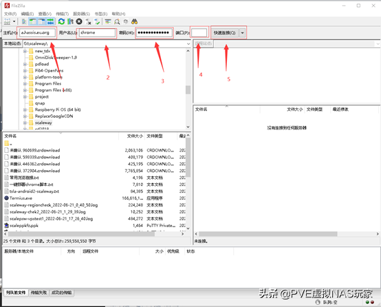 如何通过谷歌chrome浏览器下载LineageOS 19最新镜像包?[ 应用推荐]