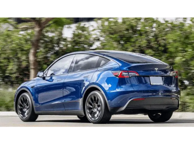 特斯拉正式开售新型Model Y 较员工价高2000美元