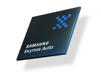三星超越TSMC：掌握了5nm工艺的技术规范