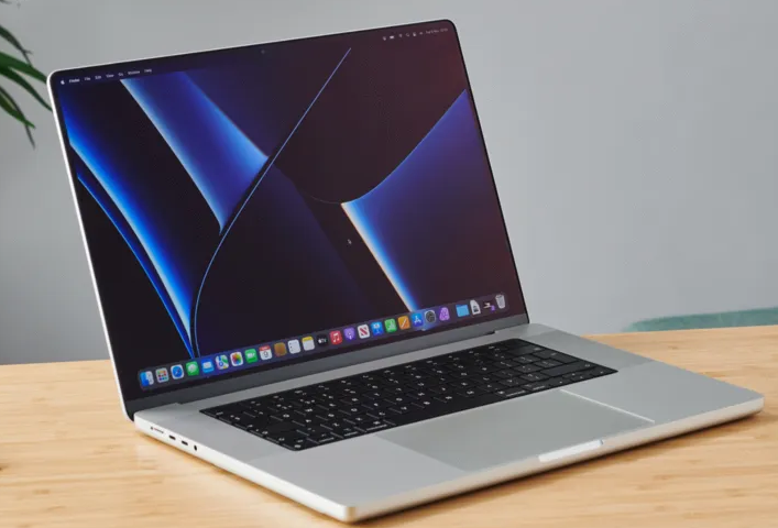 优秀视频编辑笔记本电脑推荐苹果MacBook Pro 15