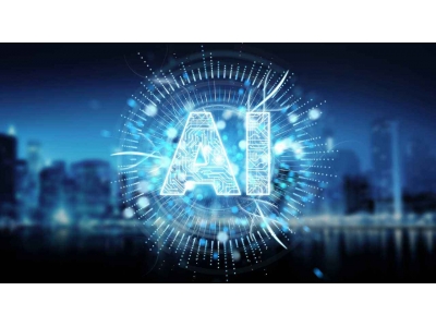 AI：人工智能