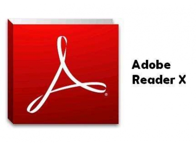 adobe reader XI：免费PDF文档阅读软件