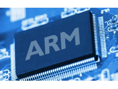 孙正义表示ARM 最有可能在纳斯达克 NASDAQ 上市