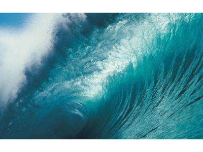 我国兆瓦级波浪能发电平台开工建造，深远海域波浪提供稳定的绿色电能