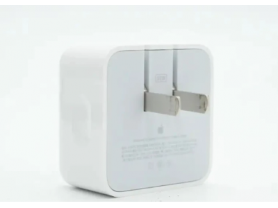 AiSHi艾华高压电解电容器产品获苹果新款充电器采用