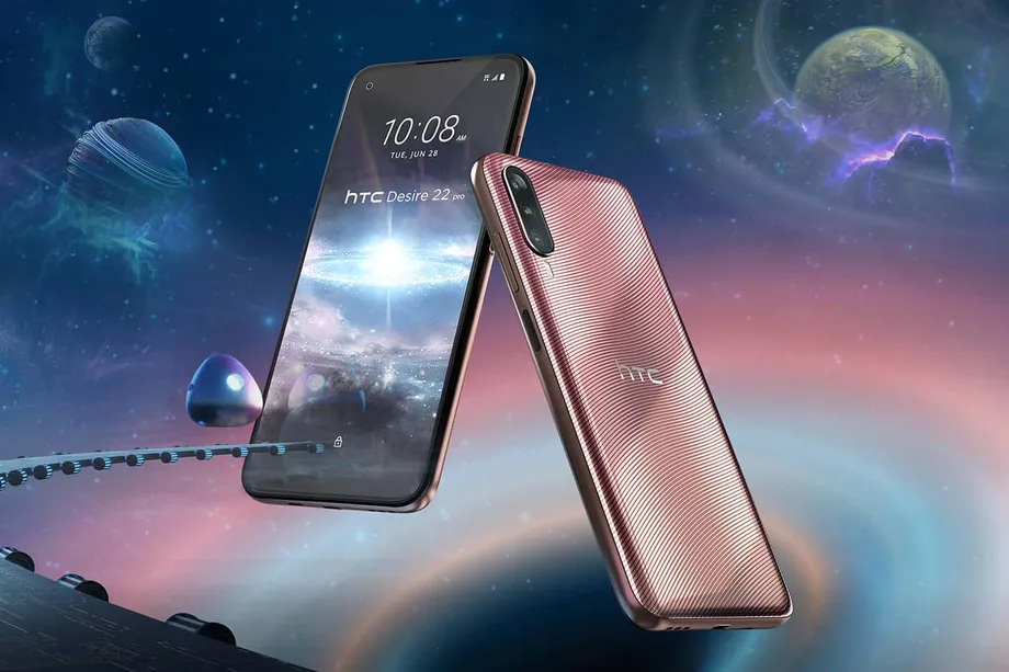 6.29VR行业大事件：HTC发布首款元宇宙手机；腾讯已成立XR业务线