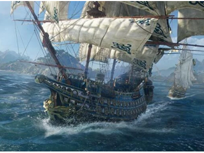 《碧海黑帆》由于质量问题封测取消 游戏仍将年内发售
