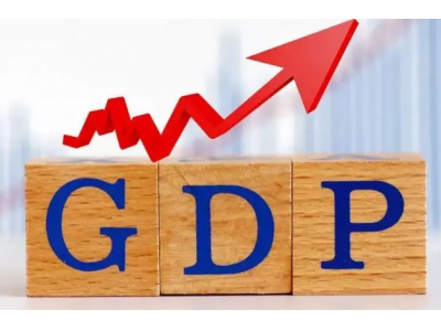 英法德日人均GDP和收入谁高，谁发达？