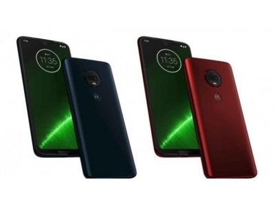 搭载骁龙765G的Moto G 5G Plus正式发布