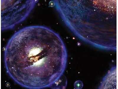 宇宙的概念是什么？
