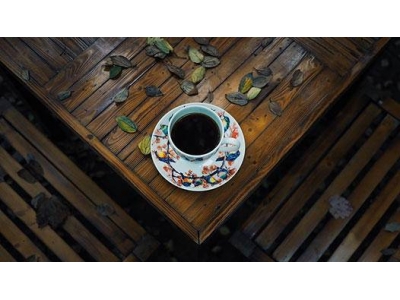 云南普洱：当青年创业遇上百年咖啡文化