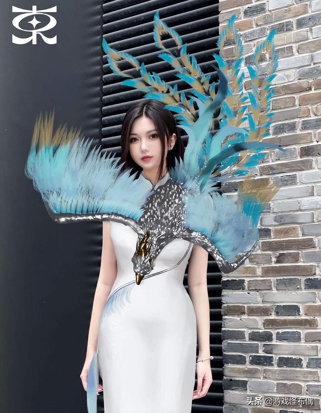 元宇宙带火虚拟服饰，花5000只能买件穿照片上的衣服？韭菜真好割