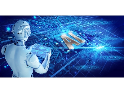 "AI"是什么？