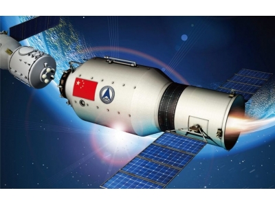 中国成为世界上第五个能够发射卫星的国家前还有哪些国家?