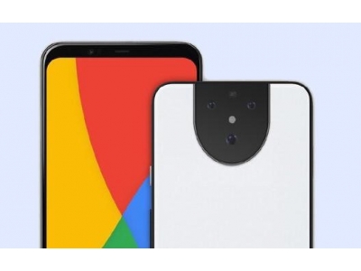 谷歌pixel 5拆解视频展示了无线充电的工作原理