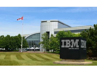 IBM VS微软：“巨人”的角力谁将胜出？