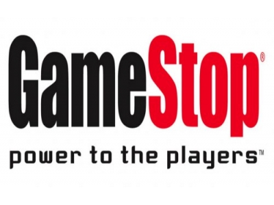 视频游戏零售商 GameStop 宣布拆分股票:一股拆四股,股价盘后涨近 9%