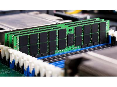 美光宣布为下一代英特尔、AMD 服务器和工作站平台推出 DDR5 内存