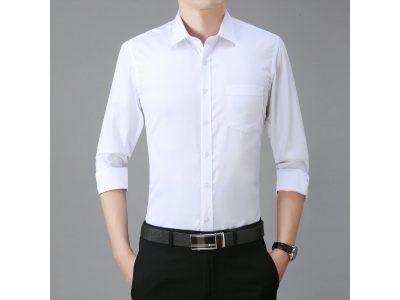 衬衫定制价格为什么会比较贵？