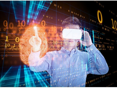 弃用 Facebook，扎克伯格称 Meta将转为VR头显推出“元宇宙”账号