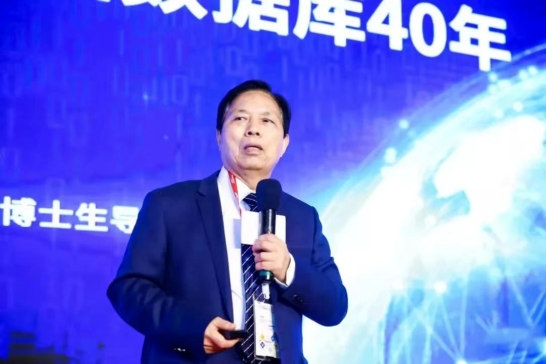 传奇！56岁借钱创业，78岁冲击IPO，华科系教授带起一家上市公司