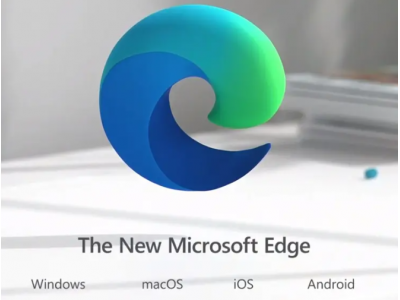 微软 Edge 战胜谷歌 Chrome，成企业市场首选浏览器