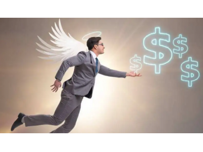 天使投资、VC以及PE的区别是什么？