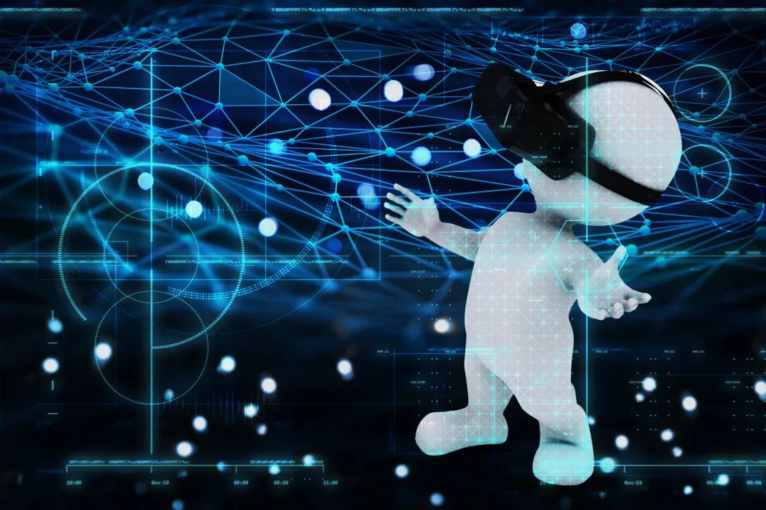 持久稳定的实时虚拟空间是否就是元宇宙的全部？