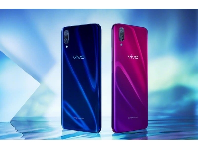 Vivo V23e 5G已于11月23日确定