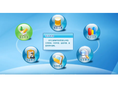 房地产中介公司如何选择合适的信息管理系统呢？