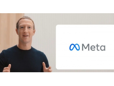 Meta宣 Facebook大调整：1个账户可以建立5份个人档案