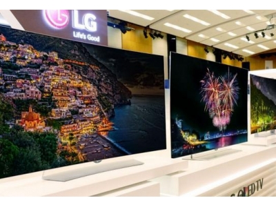 LG OLED GX电视评测