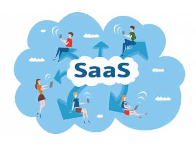 想问问什么是SAAS ？求解答