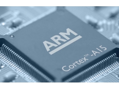 软银孙正义：ARM最有可能在纳斯达克上市